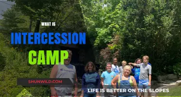 Understanding Intercession Camp: Purpose, Activities, and Spiritual Benefits Explained