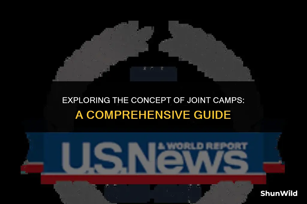 what is joint camp