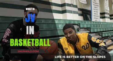Understanding JV Basketball: What, Why, and How?