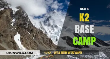 Exploring the Gateway to K2: A Guide to Base Camp