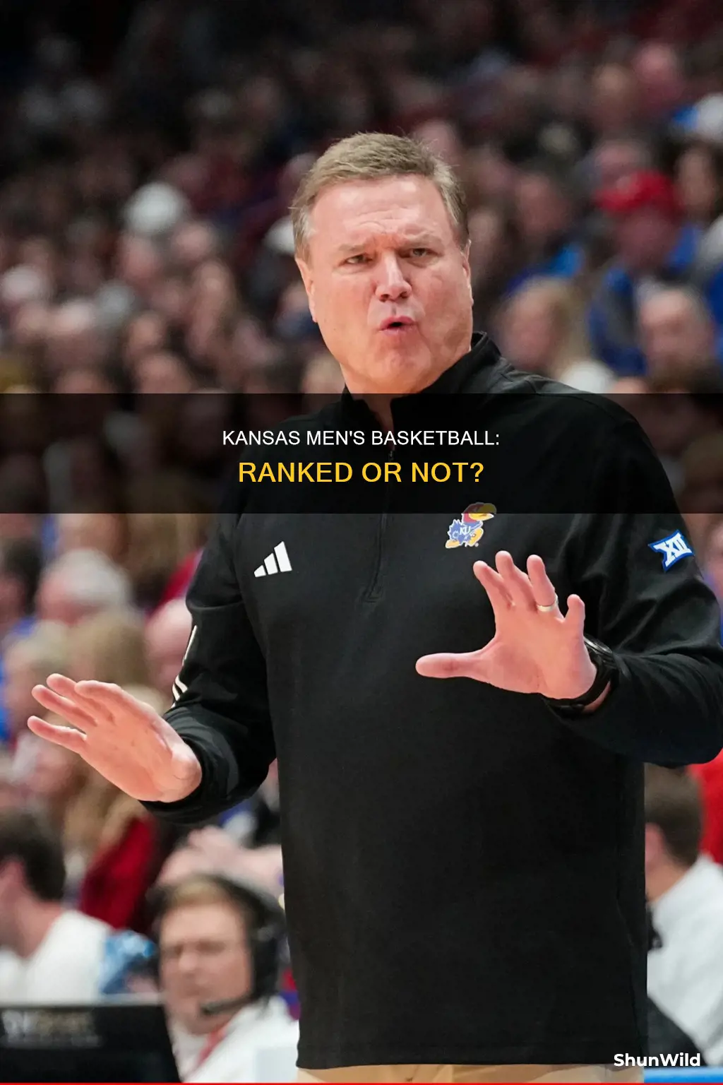 what is kansas men