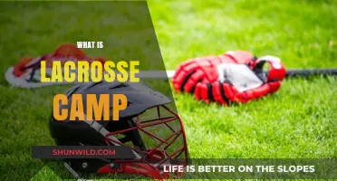 Discover the Exciting World of Lacrosse: A Comprehensive Camp Guide