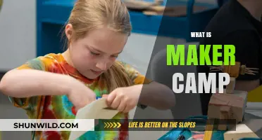 Unleashing Creativity: The Ultimate Guide to Maker Camp Experiences
