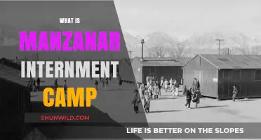 Manzanar Internment Camp: Uncovering the History of Injustice and Resilience