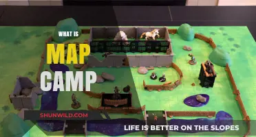 Exploring the Great Outdoors: What is Map Camp?
