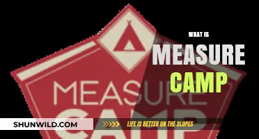 Exploring Measure Camp: A Comprehensive Guide to Data Measurement