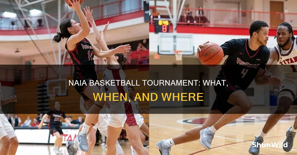 what is naia basketball tournament
