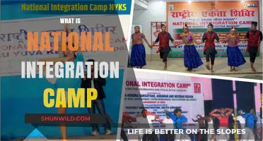 Exploring Unity: A Journey Through National Integration Camps