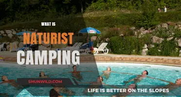 Embracing Nature: The Ultimate Guide to Naturist Camping