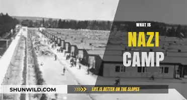 Unveiling the Horrors: A Deep Dive into Nazi Concentration Camps