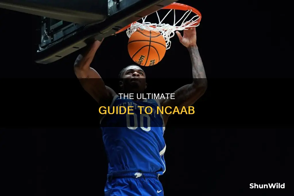 what is ncaab