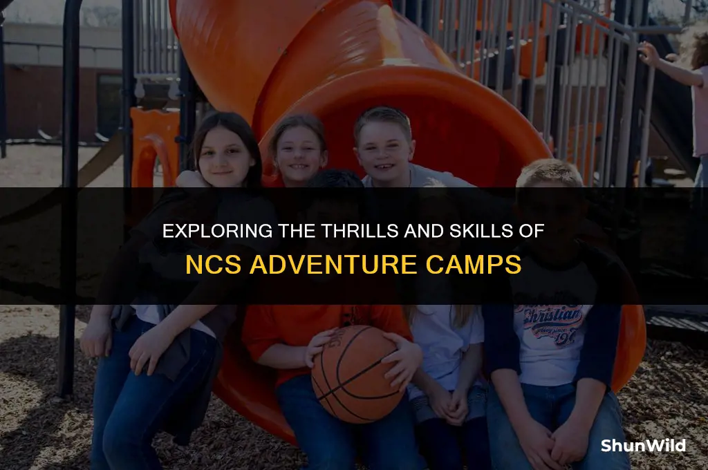 what is ncs camp