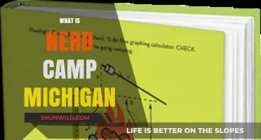 Exploring Nerd Camp Michigan: A Haven for Tech Enthusiasts