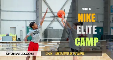 Exploring the Nike Elite Camp: A Comprehensive Guide