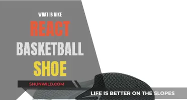 Nike React Basketball Shoes: Unlocking Performance Secrets
