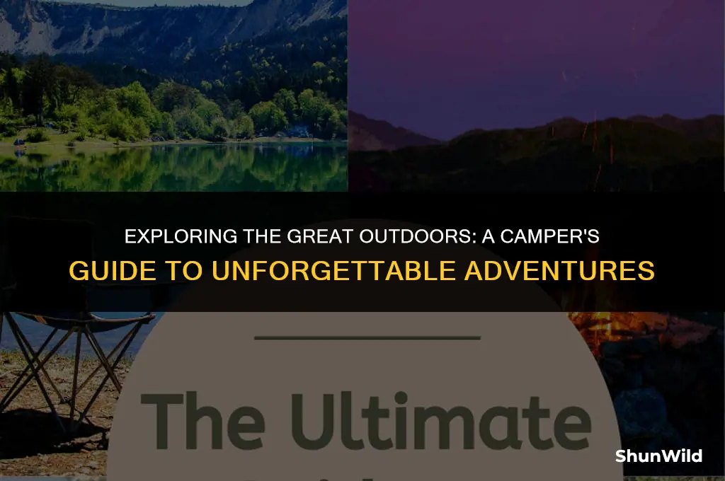 what is notes on camp