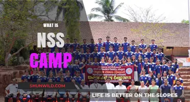 Exploring NSS Camp: A Journey into National Service Scheme