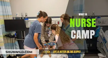 Exploring Nurse Camp: A Journey into Medical Volunteering Abroad