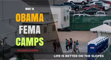 Unveiling the Truth: Obama's FEMA Camps Explained