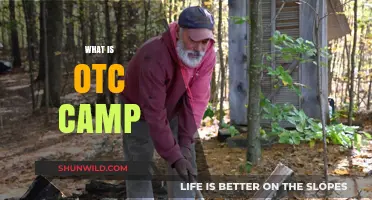 Exploring the Benefits and Uses of OTC Camps for Youth Development