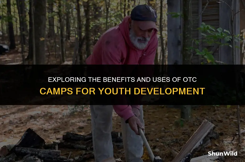 what is otc camp