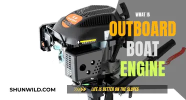 Outboard Boat Engines: How Do They Work?