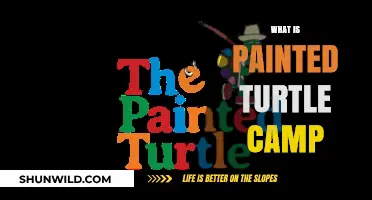 Exploring the Wonders of Painted Turtle Camp: A Nature Lover's Retreat