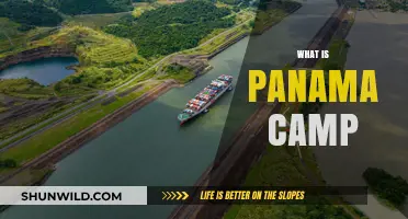 Exploring the Panama Canal: A Journey Through Engineering Marvels