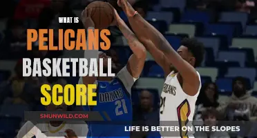 Pelicans Basketball: Recent Scores and Their Implications