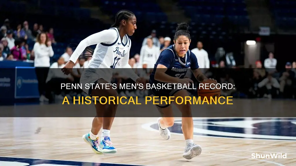 what is penn state