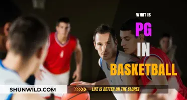 Understanding the PG Position in Basketball