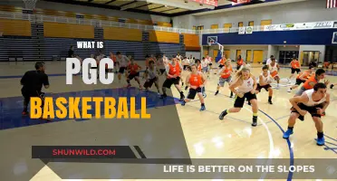 The Rise of PGC Basketball: Training the Next Generation