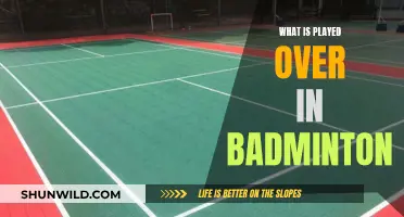 Badminton Strategies: Playing to Your Strengths