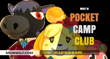 Exploring Pocket Camp Club: Your Guide to Virtual Camping Adventures