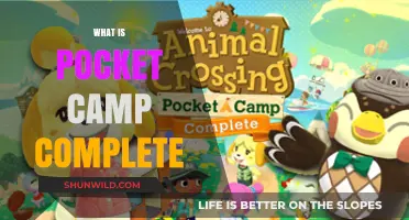 Exploring Pocket Camp: A Comprehensive Guide to the Complete Experience