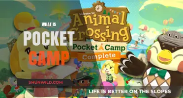 Exploring Pocket Camp: A Beginner's Guide to Nintendo's Mobile Game