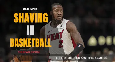 Point Shaving: Basketball's Dark Art Explained