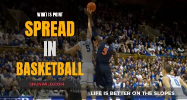 Understanding Point Spreads in Basketball: A Beginner's Guide