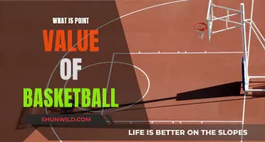 The Intriguing Point System in Basketball Explained