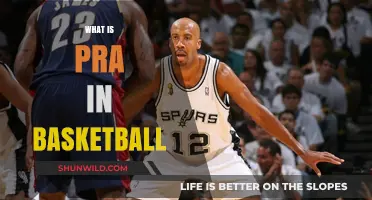 Player Activity: Basketball's Secret Sauce