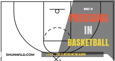 Pressing in Basketball: Strategies and Benefits