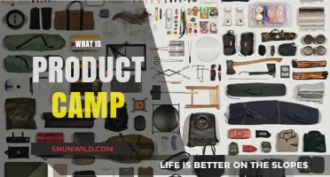 Exploring the Essentials: What is Product Camp?