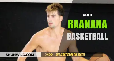 Raanana's Basketball: A Rising Star in the Sports Scene