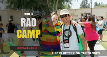 Unveiling the Magic: What is Rad Camp and Why It Matters