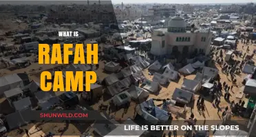 Understanding Rafah: A Comprehensive Look at the Refugee Camp