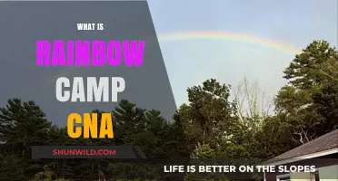 Exploring the Vibrant World of Rainbow Camp CNA: A Comprehensive Guide