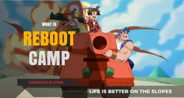 Revamping Your Tech: Understanding the Concept of Reboot Camp