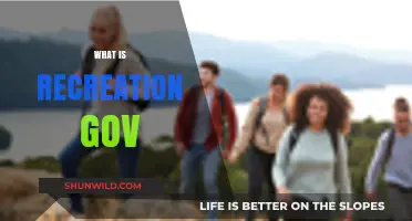 Discover Recreation.gov: Your Ultimate Guide to Outdoor Adventures and Reservations