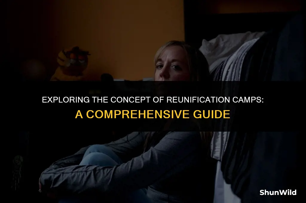 what is reunification camp