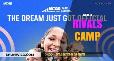 Exploring the Thrills and Chills of Rivals Camp: A Comprehensive Guide
